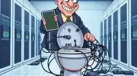 Tech Leaders: the Only Fix for Technology Is More Technology