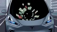 Tesla's Robotaxis Achieve Full Autonomy in Draining Company's Operating Budget