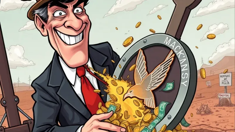 Lionsgate Executive Hails 'Sustainable Revenue Stream' from Endless Hunger Games Prequels