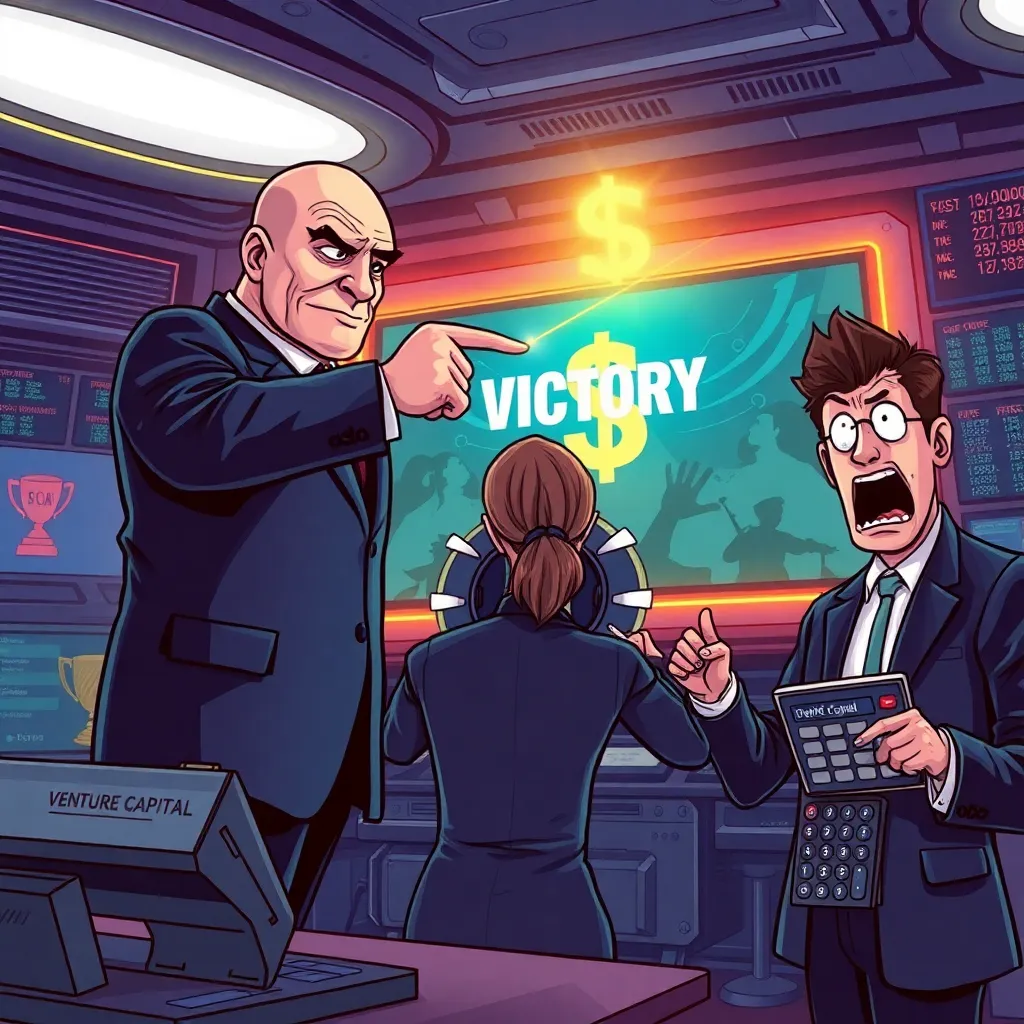 Economists Link National GDP to Recent Professional Gaming Victories