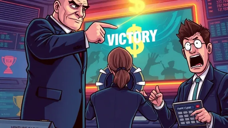 Economists Link National GDP to Recent Professional Gaming Victories