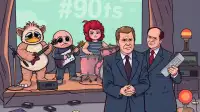 Band with No Original Members Promises ‘Authentic 90S Experience’
