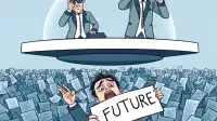 AI Developers Baffled Public Not Enjoying Pending Obsolescence