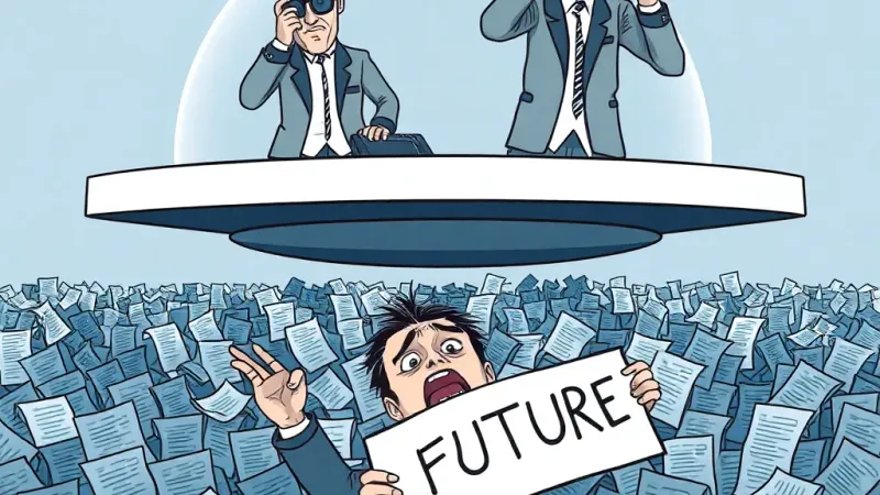 AI Devs Baffled by Public's Job Loss Fears