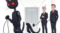New Robot Masters Animal-Like Movement, Poised for Unprecedented Surveillance Applications