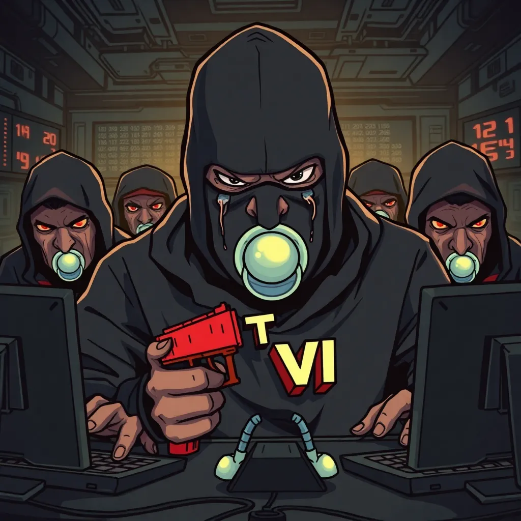 Hackers Demand GTA 6 Release on Schedule, Cite 'Unbearable Anticipation'