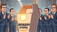 Amazon Hails Deceased Employee for 'Optimal Exit Strategy'
