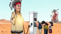 Americans Commend Native Nations for 'Innovative Gas Price Solutions'