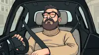 Uber's 'Premium' Robotaxi Service: Automated Luxury for City's Most Deserving