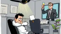 Raytheon Camera Detects Anti-Capitalist Thoughts