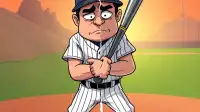 I Am the Designated Hitter Rule and My Life Is a Constant Existential Crisis