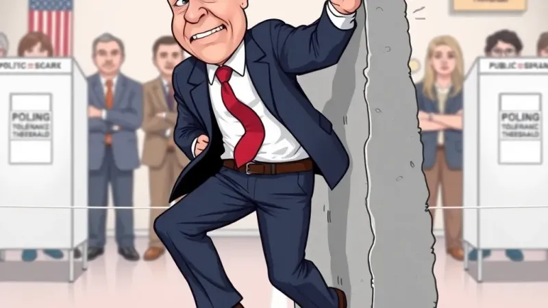 Swalwell Drops Out: Voters Actually Dislike His Misconduct