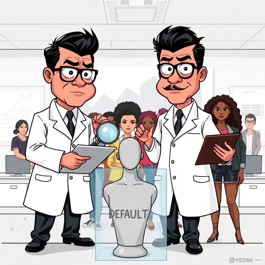 Music Execs Declare Laufey Video "Historic" for Featuring Non-White Cast