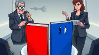 Groundbreaking" Books Tackle Familiar Human Concepts