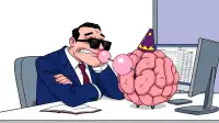 11 Unmistakable Signs Your Brain Has Decided the Week Is over (and It's Only Tuesday)