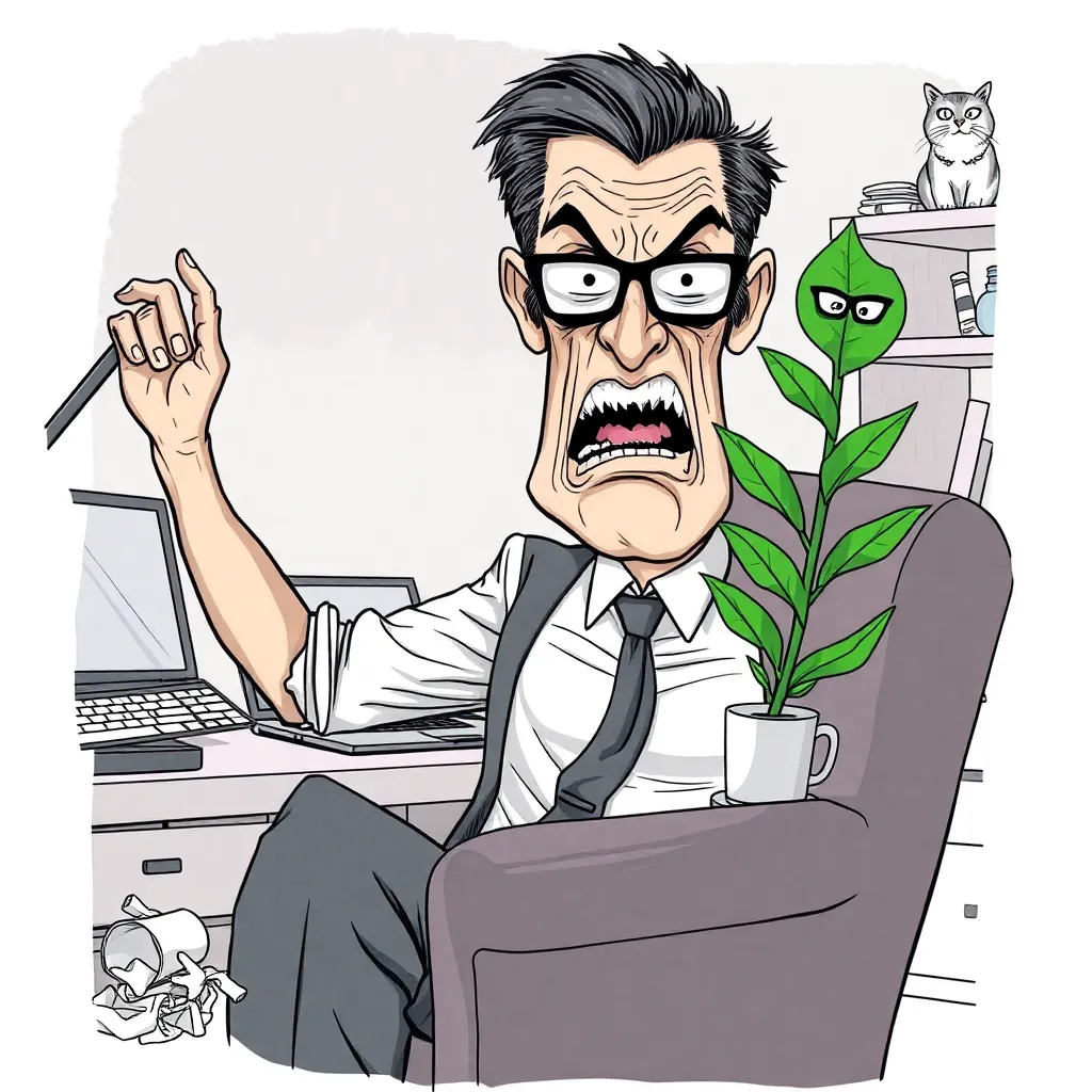 9 Hilarious Signs You've Been Working from Home *Way* Too Long