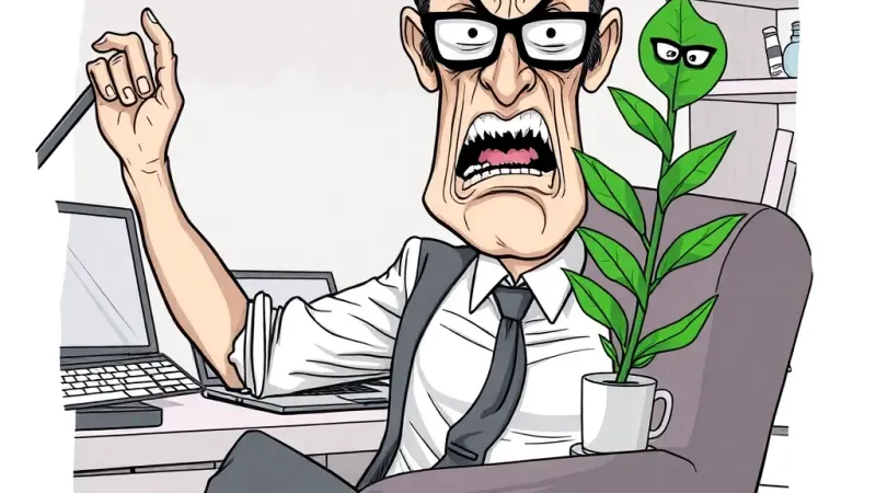 9 Hilarious Signs You've Been Working from Home *Way* Too Long