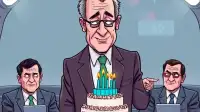Comedy Industry Confirms Veteran's 60Th Birthday 'Sufficiently Funny'