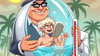 Florida Rebrands Perpetual Heat as 'Seasonal Warm Immersion Experience'