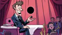 7 Unmistakable Signs You've Reached Peak Late-Night TV Absurdity