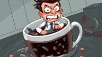 11 Unmistakable Signs Your Morning Coffee Has Officially Stopped Working