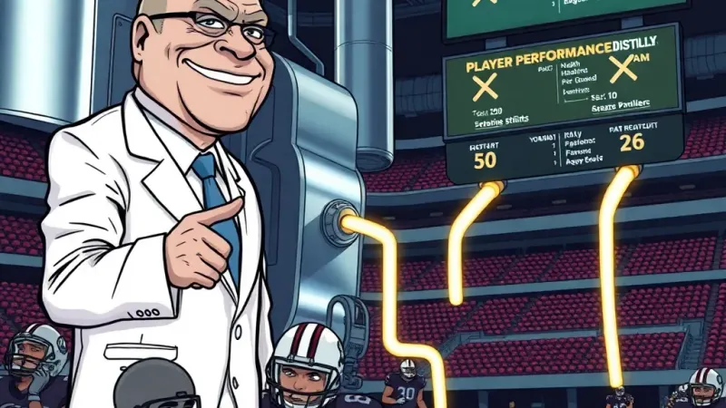 NFL Unveils 'Robust Fan Immersion Strategy' for Expanded 18-Game Season