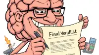 Study Confirms Brains Make Decisions before Processing Reality