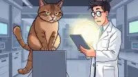 AI Finally Lets Animals Tell Us Exactly how Much They Resent Us.