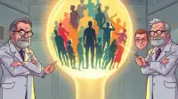 Scientists Pinpoint Reason for AI Division: People Are Different.