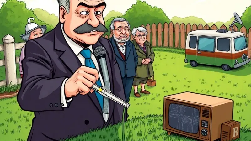 Rural Network Expands 'Grass Length' Beat to Meet Audience Demand.