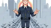 New Police 'Guardrails' Initiative Clears Path for Unlimited Surveillance Tech.