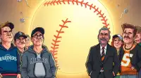 Naylor's 2-HR Game Retroactively Cancels 1995-2024 Seattle Sports Trauma