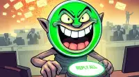 I Am the 'Reply All' Button and I Live for Chaos