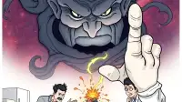 I Am Universal Doomsday and These Tabletop Experiments Are Frankly Offensive.
