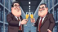 New $1 Billion Hospitality Tech Guarantees Guests Never Speak to a Human Again.