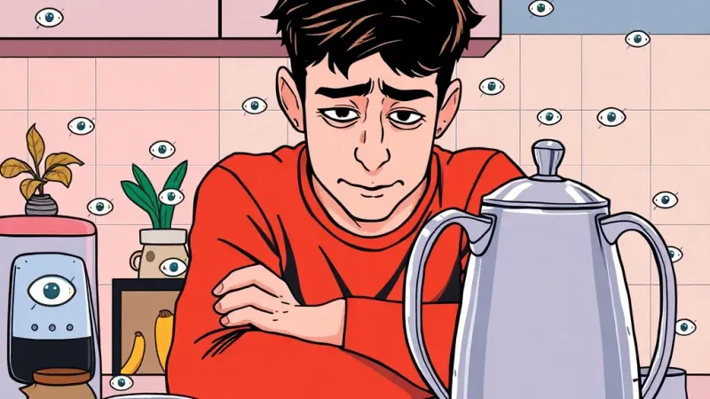 AI Takeover: 11 Absurd Signs It Owns Your Life