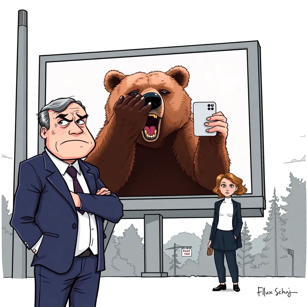 Government Launches 'Animal Is Not Your Friend' Public Awareness Initiative