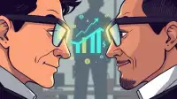Meta Execs Confirm Smart Glasses Will Finally Monetize Direct Eye Contact.