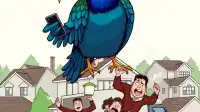 Peacock's 'the 'Burbs' Renewal: Your Eviction Notice?