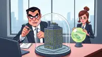 Law Firm Encourages Class-Action Inquiry for Company that Hasn't Defrauded Anyone Yet
