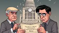 Congress: New Bill to Prove Constituents Exist