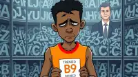 Bronny James B9 Logo Denied: Combo Shortage Crisis!