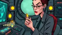 At-Home Gel Kits Declared Critical Infrastructure for Female Autonomy