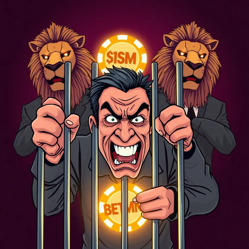 An Open Letter to the Architects of the BetMGM $150 Bonus Bet