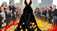 Coel’s Givenchy Ensemble Generates $3 Trillion in Market Confidence