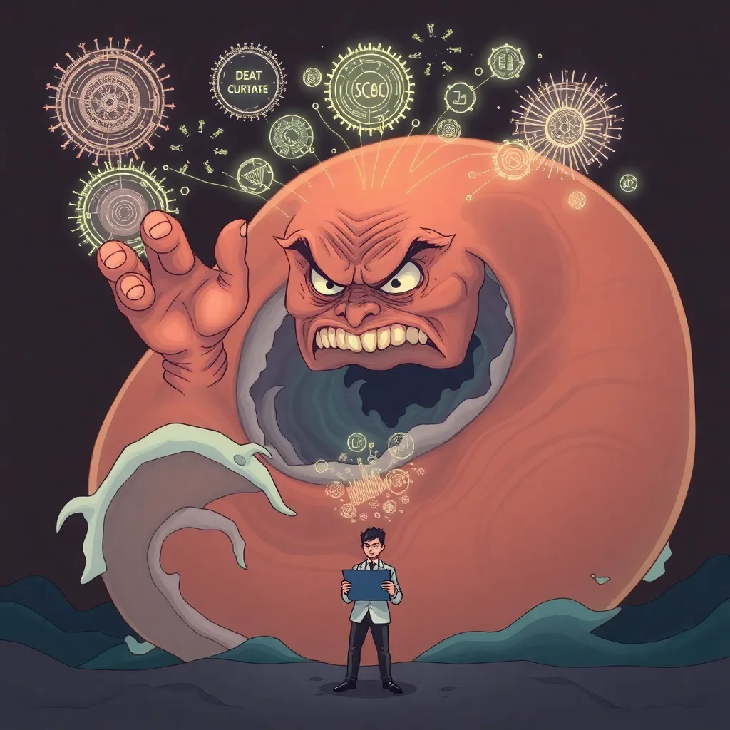 I Am the North Atlantic Gyre and I Demand My Privacy Back