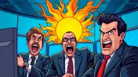 Energy Traders Horrified by Irreversible Onset of Seasonal Change