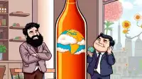 Climate Crisis Solved! Dayton Kombucha Saves Earth