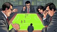 Player Transfer: Now 'Tier 1 Intelligence Priority
