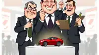 Jada Toys Model Car Hailed as ‘Peak Automotive Engineering’